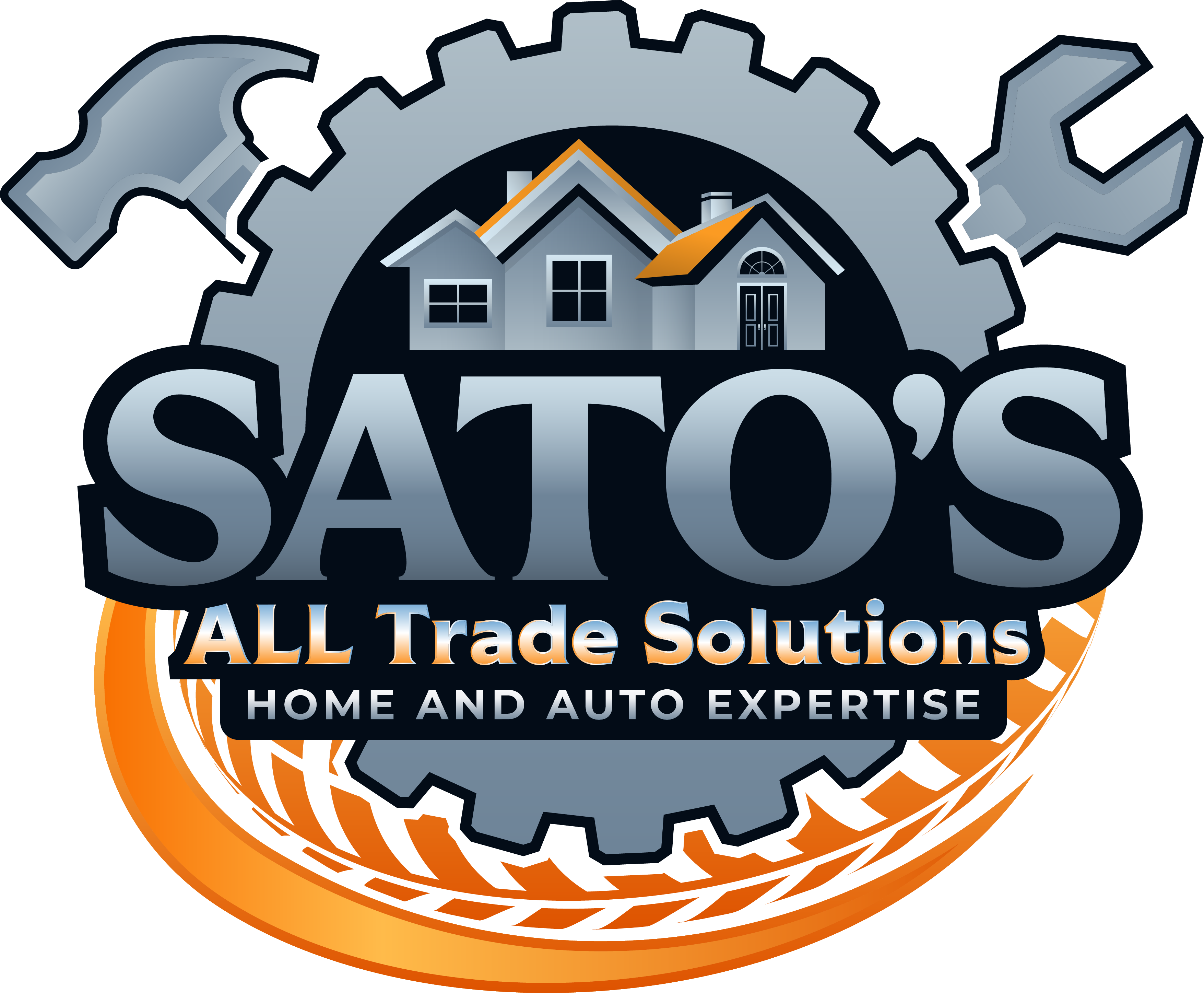 Sato's All Trade Solutions